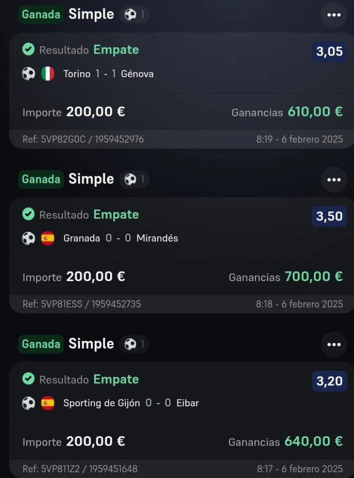 Apuesta Real Asestips